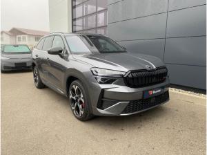 Skoda Kodiaq RS 2.0 TSI DSG 4x4 MATRIX PANO AHK HUD