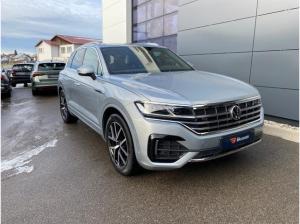 Volkswagen Touareg 3.0 TDI DSG 4MOTION R-LINE AHK Luft Standheizung