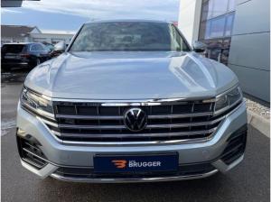 Volkswagen Touareg 3.0 TDI DSG 4MOTION R-LINE AHK Luft Standheizung