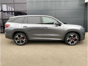 Skoda Kodiaq RS 2.0 TSI DSG 4x4 MATRIX PANO AHK HUD