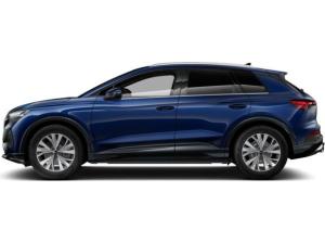 Audi Q4 e-tron 55 quattro *WINTERRÄDER*ACC*KAMERA*AHK*MATRIX