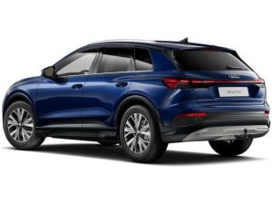 Audi Q4 e-tron 55 quattro *WINTERRÄDER*ACC*KAMERA*AHK*MATRIX