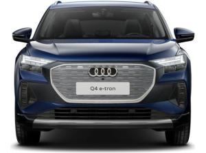 Audi Q4 e-tron 55 quattro *WINTERRÄDER*ACC*KAMERA*AHK*MATRIX