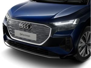 Audi Q4 e-tron 55 quattro *WINTERRÄDER*ACC*KAMERA*AHK*MATRIX