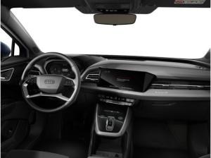 Audi Q4 e-tron 55 quattro *WINTERRÄDER*ACC*KAMERA*AHK*MATRIX