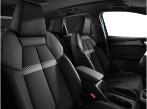 Audi Q4 e-tron 55 quattro *WINTERRÄDER*ACC*KAMERA*AHK*MATRIX