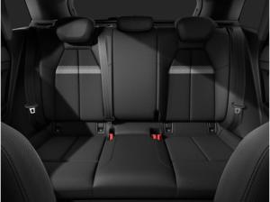 Audi Q4 e-tron 55 quattro *WINTERRÄDER*ACC*KAMERA*AHK*MATRIX