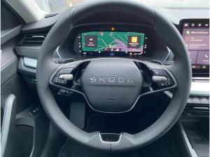 Skoda Octavia 2.0 TDI DSG Selection LED AHK RFK NAVI