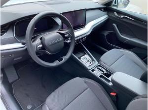 Skoda Octavia 2.0 TDI DSG Selection LED AHK RFK NAVI