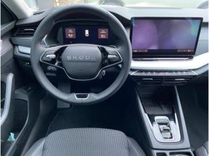 Skoda Octavia 2.0 TDI DSG Selection LED AHK RFK NAVI