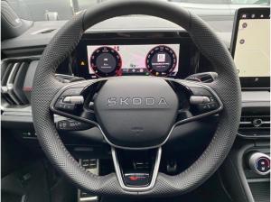 Skoda Kodiaq RS 2.0 TSI DSG 4x4 MATRIX PANO AHK HUD