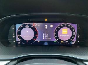 Skoda Octavia 2.0 TDI DSG Selection LED AHK RFK NAVI