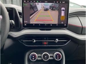 Skoda Kodiaq RS 2.0 TSI DSG 4x4 MATRIX PANO AHK HUD