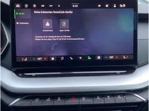 Skoda Octavia 2.0 TDI DSG Selection LED AHK RFK NAVI