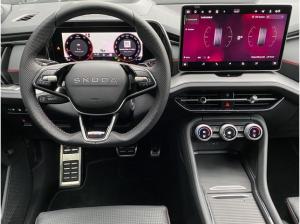 Skoda Kodiaq RS 2.0 TSI DSG 4x4 MATRIX PANO AHK HUD