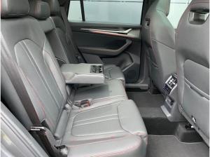 Skoda Kodiaq RS 2.0 TSI DSG 4x4 MATRIX PANO AHK HUD