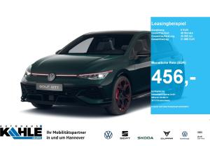Volkswagen Golf GTI EDITION 50 Performance Leder Pano