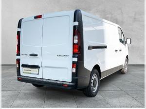 Renault Trafic Kastenwagen KOMFORT L2H1 dCi170 Automatik