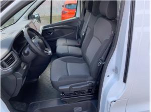 Renault Trafic Kastenwagen KOMFORT L2H1 dCi170 Automatik