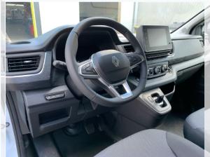Renault Trafic Kastenwagen KOMFORT L2H1 dCi170 Automatik