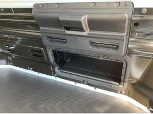 Renault Trafic Kastenwagen KOMFORT L2H1 dCi170 Automatik