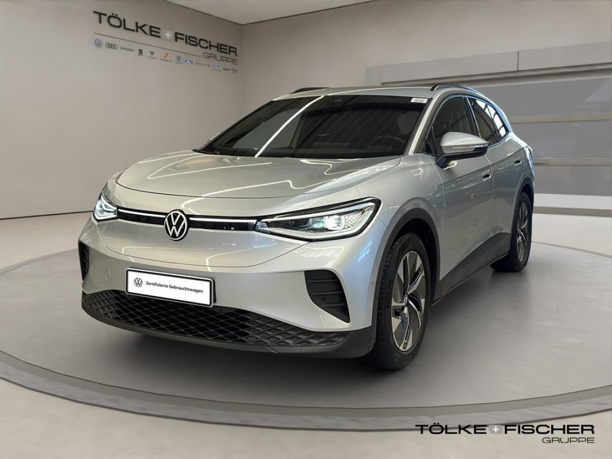 Volkswagen ID.4 (77kWh) Pro mit Infotainment-Paket ACC AHK