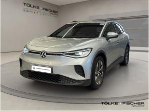 Volkswagen ID.4 (77kWh) Pro mit Infotainment-Paket ACC AHK