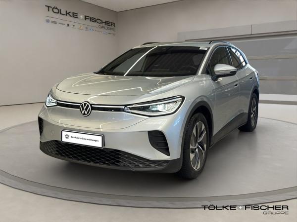 Volkswagen ID.4 (77kWh) Pro mit Infotainment-Paket ACC AHK
