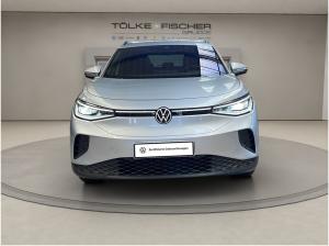Volkswagen ID.4 (77kWh) Pro mit Infotainment-Paket ACC AHK