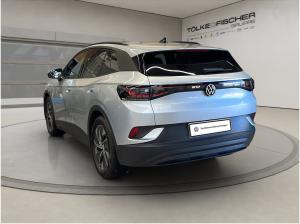 Volkswagen ID.4 (77kWh) Pro mit Infotainment-Paket ACC AHK