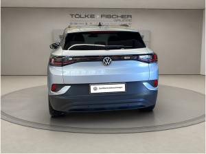 Volkswagen ID.4 (77kWh) Pro mit Infotainment-Paket ACC AHK