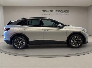 Volkswagen ID.4 (77kWh) Pro mit Infotainment-Paket ACC AHK