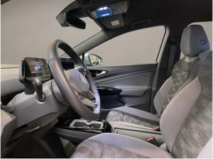 Volkswagen ID.4 (77kWh) Pro mit Infotainment-Paket ACC AHK