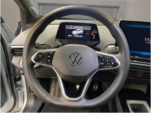 Volkswagen ID.4 (77kWh) Pro mit Infotainment-Paket ACC AHK