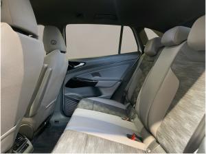 Volkswagen ID.4 (77kWh) Pro mit Infotainment-Paket ACC AHK