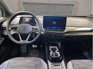Volkswagen ID.4 (77kWh) Pro mit Infotainment-Paket ACC AHK