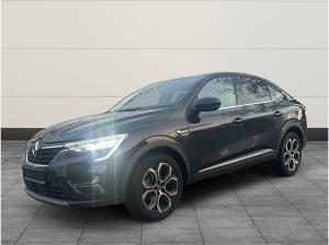 Renault Arkana TECHNO MILD HYBRID 140 EDC | JUNGWAGEN | BOSE-SOUNDSYSTEM | DRIVING + COMFORT + CITY-PAKET | SOFORT