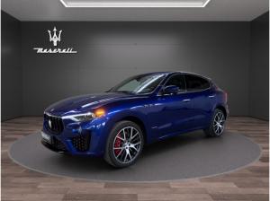 Maserati Levante SQ4 GranSport