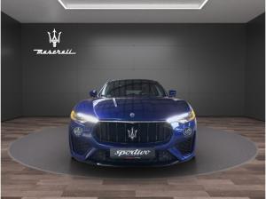 Maserati Levante SQ4 GranSport