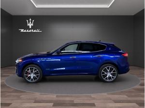Maserati Levante SQ4 GranSport