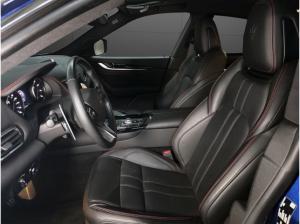 Maserati Levante SQ4 GranSport