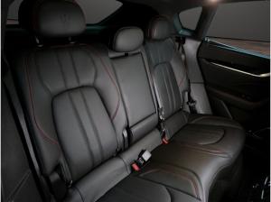 Maserati Levante SQ4 GranSport