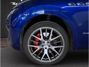 Maserati Levante SQ4 GranSport