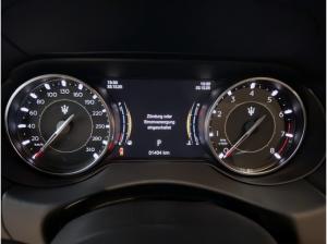 Maserati Levante SQ4 GranSport