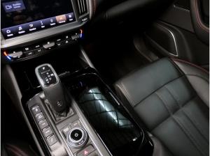 Maserati Levante SQ4 GranSport