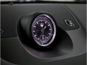 Maserati Levante SQ4 GranSport