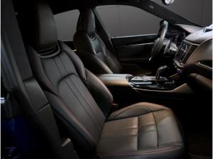 Maserati Levante SQ4 GranSport