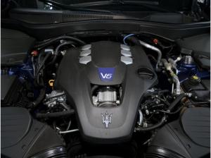 Maserati Levante SQ4 GranSport