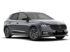 Skoda Fabia 1.5l TSI DSG Monte Carlo | Gewerbe