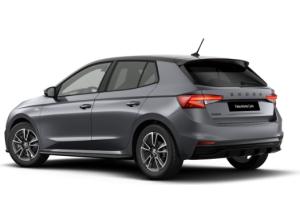 Skoda Fabia 1.5l TSI DSG Monte Carlo | Gewerbe